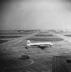 Heathrow c1955